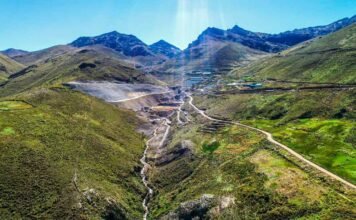Lincuna: Senace aprobó ITS de Huancapetí para mejoras en eficiencia operativa y sostenibilidad