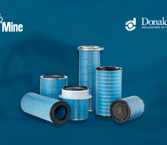 ZAMine y equipos de filtración avanzada Donaldson: protección superior para condiciones extremas