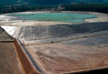 Maria Teresa: Colquisiri busca implementar nueva planta de energía fotovoltaica y de tratamiento de aguas residuales