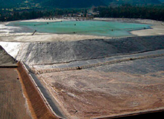 Maria Teresa: Colquisiri busca implementar nueva planta de energía fotovoltaica y de tratamiento de aguas residuales