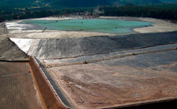 Maria Teresa: Colquisiri busca implementar nueva planta de energía fotovoltaica y de tratamiento de aguas residuales