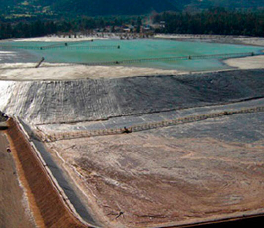 Maria Teresa: Colquisiri busca implementar nueva planta de energía fotovoltaica y de tratamiento de aguas residuales