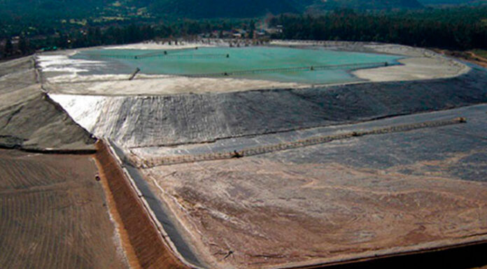 Maria Teresa: Colquisiri busca implementar nueva planta de energía fotovoltaica y de tratamiento de aguas residuales