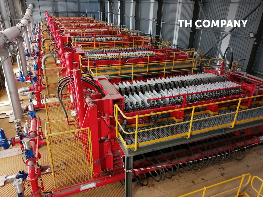 th-company