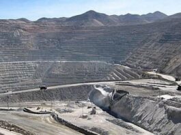 Proyecto Tía María entra en reevaluación técnica: Minem anuló permiso de explotación