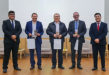 PERUMEC 2026: La Convención Peruana de Ingeniería llega a Cusco con más de 1,500 participantes esperados