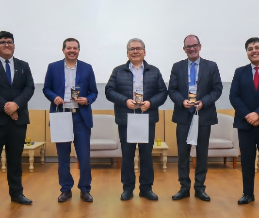 PERUMEC 2026: La Convención Peruana de Ingeniería llega a Cusco con más de 1,500 participantes esperados