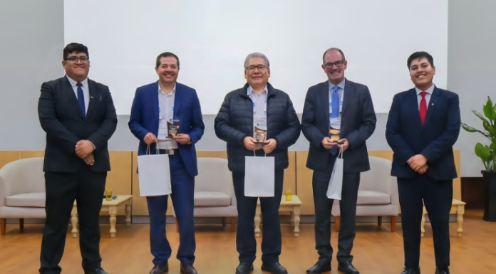 PERUMEC 2026: La Convención Peruana de Ingeniería llega a Cusco con más de 1,500 participantes esperados