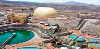 Southern Perú recibe aprobación de mejoras operativas en Cuajone por US$ 318 millones