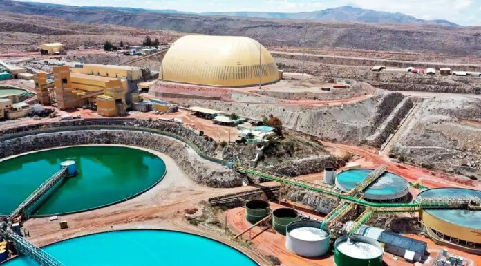 Southern Perú recibe aprobación de mejoras operativas en Cuajone por US$ 318 millones