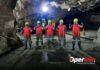 OPERMIN: servicios especializados para minería subterránea, obras civiles, open pit y tunelería