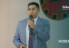 HOSCH abordó mejoras operativas en limpieza de fajas transportadoras mediante e:zyslide