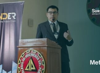Metso presentó innovaciones en sistemas de revestimiento para chutes