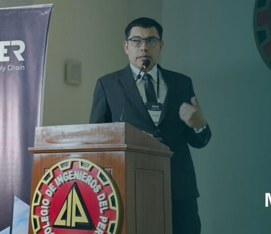 Metso presentó innovaciones en sistemas de revestimiento para chutes
