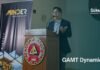 GAMT presentó Motion Amplification: Identificación de deflexiones estructurales en fajas transportadoras