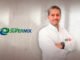 Concretos Supermix designó a Christian Jimenez como nuevo Gerente de Proyectos Especiales