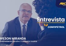 Confipetrol Andina: «Hemos incorporado tecnologías orientadas a la confiabilidad de equipos»