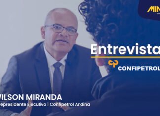 Confipetrol Andina: «Hemos incorporado tecnologías orientadas a la confiabilidad de equipos»
