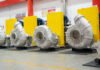 Metso consolida fábrica de bombas de Lurín como hub estratégico en Sudamérica