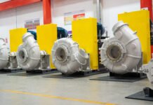 Metso consolida fábrica de bombas de Lurín como hub estratégico en Sudamérica
