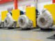 Metso consolida fábrica de bombas de Lurín como hub estratégico en Sudamérica