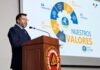 Grupo La Joya Mining presentó proyectos de crecimiento en Perú: inversiones y mayor producción | SURMIN