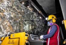 OPERMIN fortalece el sector minero con servicios especializados en minería subterránea, obras civiles, open pit y tunelería