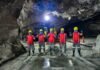 OPERMIN fortalece el sector minero con servicios especializados en minería subterránea, obras civiles, open pit y tunelería