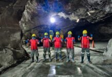 OPERMIN fortalece el sector minero con servicios especializados en minería subterránea, obras civiles, open pit y tunelería
