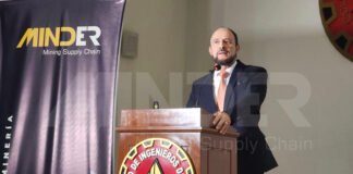 Southern Perú detalló ruta de trabajo hacia 2033: US$ 9,000 millones en Tía María, Michiquillay, Los Chancas y proyectos tecnológicos