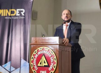 Southern Perú detalló ruta de trabajo hacia 2033: US$ 9,000 millones en Tía María, Michiquillay, Los Chancas y proyectos tecnológicos