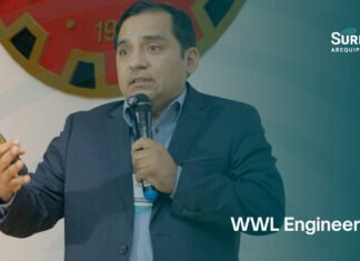 WWL explicó cómo optimizar la disposición y generación de playas de relaves