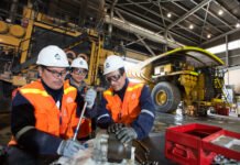 Antamina lidera la producción de cobre en Perú y abre nuevas oportunidades para proveedores mineros