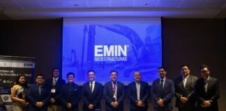 EMIN Geoestructuras abordó tendencias en soluciones geotécnicas para mejoramiento de suelos e infraestructura