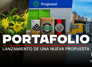 UNACEM presenta nuevo portafolio integrado para fortalecer sus soluciones constructivas
