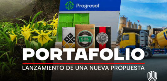 UNACEM presenta nuevo portafolio integrado para fortalecer sus soluciones constructivas