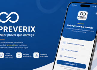 PREVERIX: la plataforma que ayuda a prevenir pérdidas y fortalecer la gestión contractual en minería