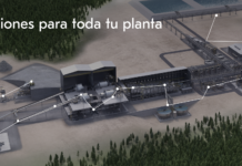 Metso refuerza su rol como socio tecnológico integral en el World Mining Congress 2026