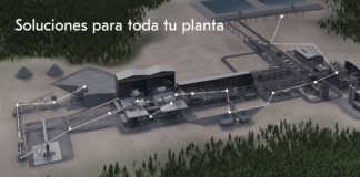 Metso refuerza su rol como socio tecnológico integral en el World Mining Congress 2026