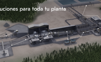 Metso refuerza su rol como socio tecnológico integral en el World Mining Congress 2026