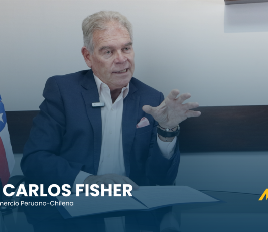 Cámara de Comercio Peruano-Chilena: «La tecnología y know-how de proveedores peruanos y chilenos generan oportunidades de negocio»