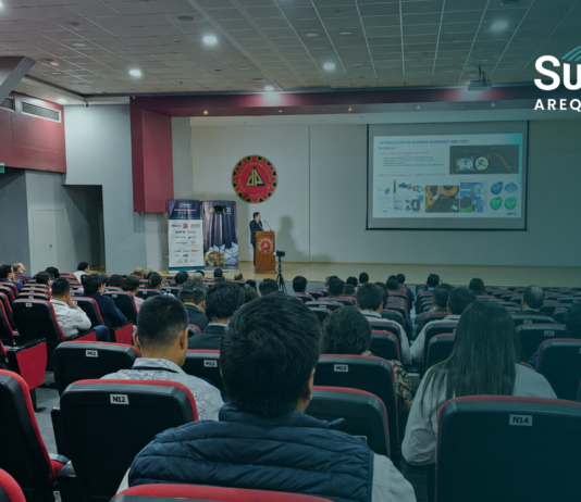 SURMIN 2026 reunió a minería del sur para impulsar excelencia operacional: Innovación, digitalización y sostenibilidad