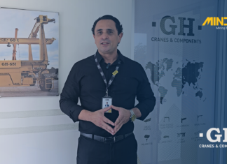 Mayor disponibilidad y menor mantenimiento: GH Cranes fortalece soluciones y equipos de elevación