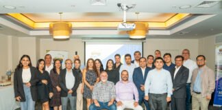 WWL cumple 10 años impulsando soluciones para la gestión de relaves en minería