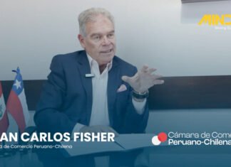 Cámara de Comercio Peruano-Chilena: «La tecnología y know-how de proveedores peruanos y chilenos generan oportunidades de negocio»
