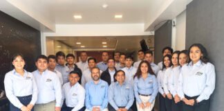 WWL cumple una década de especialización en relaves y geotecnia