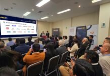 Nuevos empresas registradas en Red MINDER participaron en Conferencia & Networking: «Compras y Contratos en Minería»