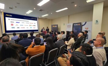 Nuevos empresas registradas en Red MINDER participaron en Conferencia & Networking: «Compras y Contratos en Minería»