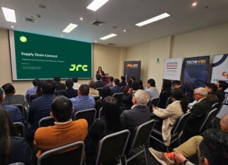 MINDER Conferencia & Networking: JRC presentó sus planes de compras y contratos para proveedores en minería