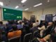 MINDER Conferencia & Networking: JRC presentó sus planes de compras y contratos para proveedores en minería